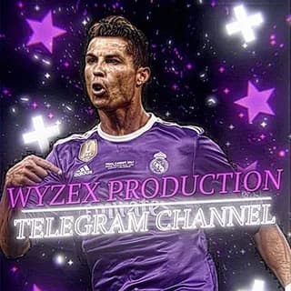 Profile image of ᴡʏᴢᴇxғᴛʙʟ ᴘʀᴏᴅᴜᴄᴛɪᴏɴ on Telegram