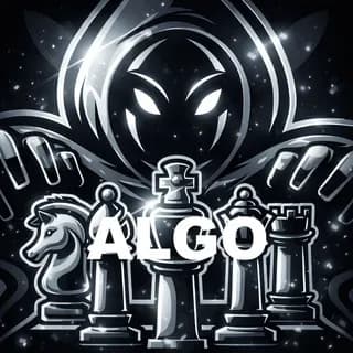 Profile image of 💎PROJECT SYNDICATE AI ALGO TRADERS on Telegram