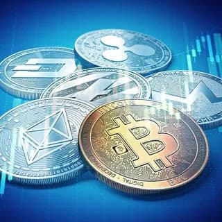 Profile image of Crypto Life on Telegram