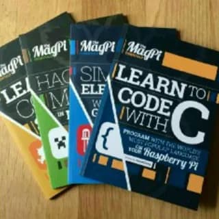 Profile image of Programming Books on Telegram
