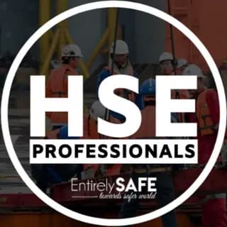 Profile image of EntirelySAFE on Telegram