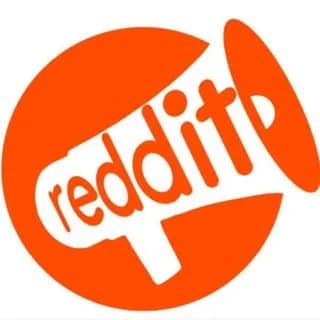 Profilbild von Reddit auf Telegram