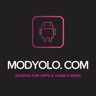Profile image of MODYOLO.COM 💎⚡ on Telegram
