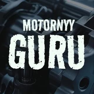 Immagine del profilo di Моторний гуру su Telegram