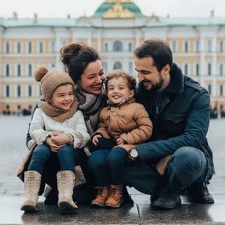 Imagen de perfil de Аренда жилья в Санкт-Петербурге | Без посредников en Telegram