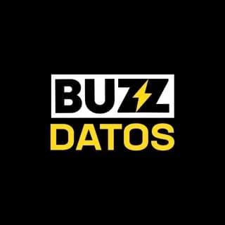 Imagen de perfil de Buzz💡 Datos interesantes en Telegram