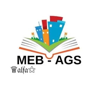 Profile image of MEB - AGS 2025 on Telegram