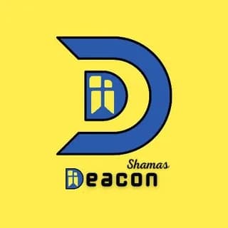 Profile image of 💡Deacon|شماس on Telegram