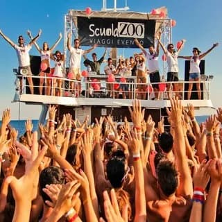 Immagine del profilo di Party italiani - Discoteca / Feste / Festival Italia e Ticino - Svizzera by RTP on Telegram [Divertimento / Musica / TikTok] su Telegram