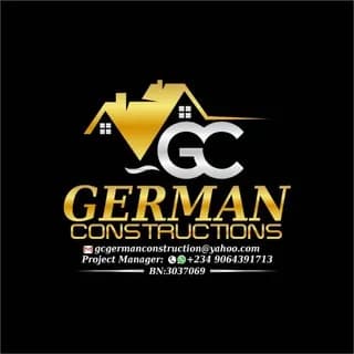 Profile image of GC GERMAN CONSTRUCTION on Telegram