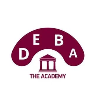 Profile image of DEBA Academy to improve your English language skills for adults and kids on Telegram