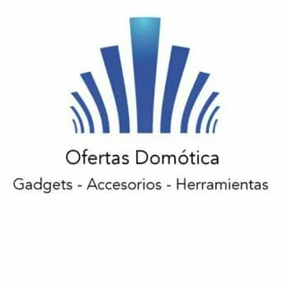 Imagen de perfil de Ofertas Domótica: Alexa, Google Home en Telegram