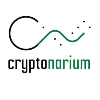 Immagine del profilo di CryptoNarium SM su Telegram