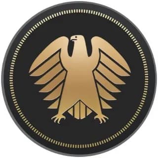Profilbild von DEM - Deutsche eMark auf Telegram