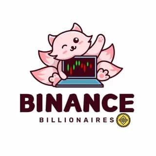 Profile image of Binance Billionaires 🪙 on Telegram
