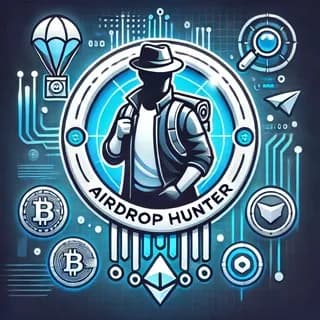 Imagem de perfil de 💰 Airdrop Hunter no Telegram