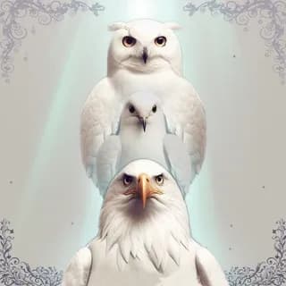 Profile image of تغییر باورها_بیداری معنوی on Telegram