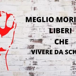 Profile image of No Green Pass in Italia on Telegram