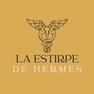 Imagen de perfil de La Estirpe de Hermes Astrologia tarot y oráculos en Telegram