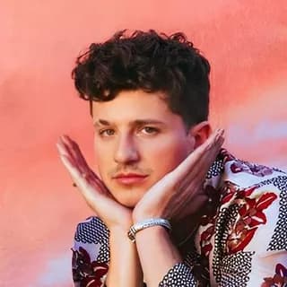 Profile image of Charlie Puth's Media on Telegram