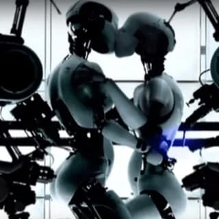 Profile image of VIDEOCLIP DATI SIGNIFICATIVI !!! on Telegram