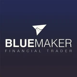 Image de profil de 🔵 📉 BLUE MAKER 📈 🔵 sur Telegram