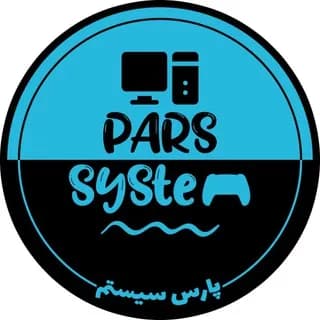 Profile image of Pars System on Telegram