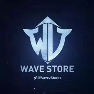 Profile image of Telegram: Contact @wave2store on Telegram