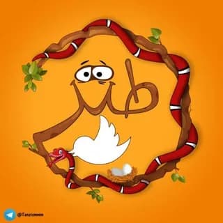 Profile image of طنزیسم on Telegram