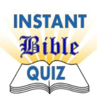 Profile image of INSTANT BIBLE on Telegram