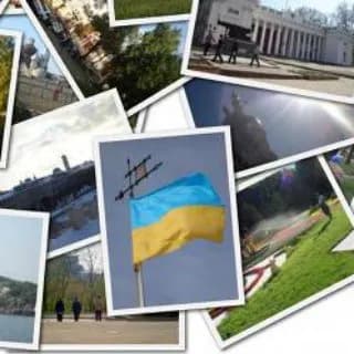 Profilbild von Ukraine-Nachrichten auf Telegram