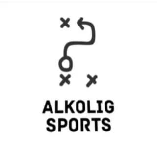 Profile image of Alkolıg Sports on Telegram