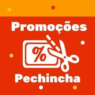 Imagem de perfil de Promoções Pechincha ⭐️ no Telegram