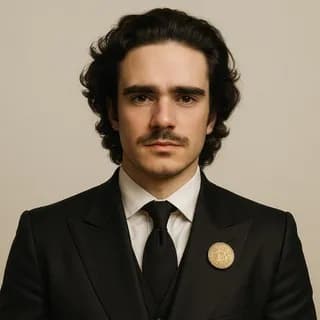 Profilbild von Барон по TON auf Telegram