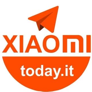 Profile image of XiaomiToday.it on Telegram