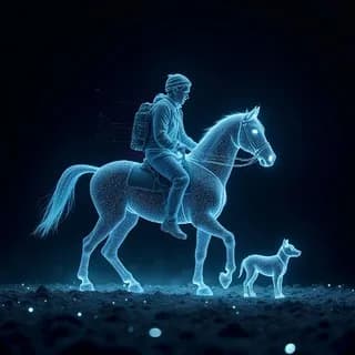 Profile image of The Marketing Alchemist| Artificial intelligence | Your focus on marketing gold on Telegram