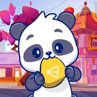 Profile image of $WONTON on Telegram