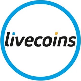 Imagem de perfil de Livecoins 🚀🚀 no Telegram