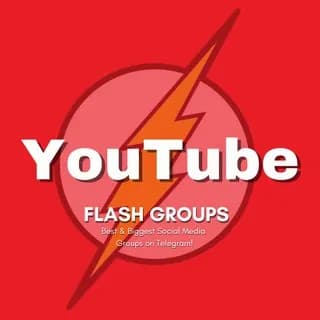 Profile image of ⚡️Youtube Likes & Comments & Views on Telegram