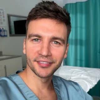 Profilbild von Алесь Улищенко | Врач-остеопат, канд. мед. наук | Автор фейспластики auf Telegram