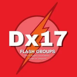 Profile image of ⚡️ Flash Dx17 Likes & Comments Instagram on Telegram