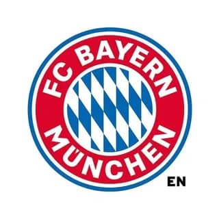 Profile image of FC Bayern English on Telegram