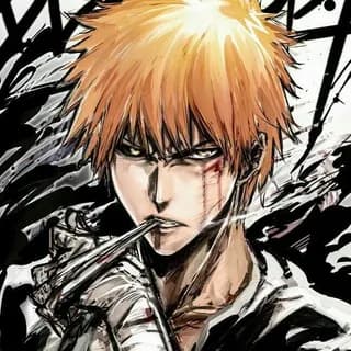 Profile image of Bleach 480p on Telegram