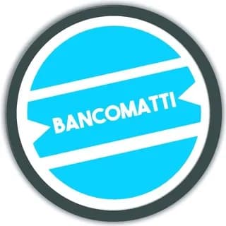 Immagine del profilo di Sconti e Offerte - Bancomatti 😎 su Telegram