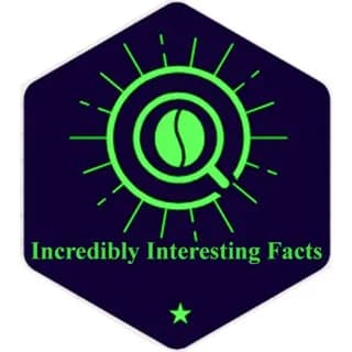 Profile image of Incredibly Interesting Facts on Telegram