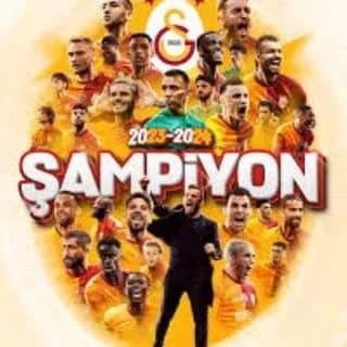 Profile image of Galatasarayruhu on Telegram
