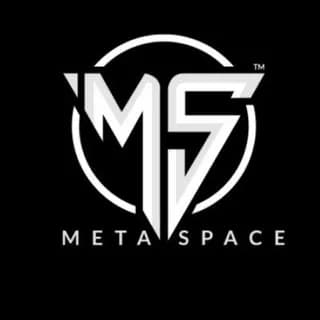 Profile image of MetaSpace on Telegram