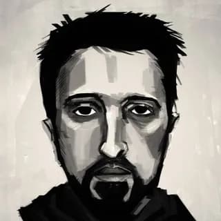 Profilbild von Абу auf Telegram
