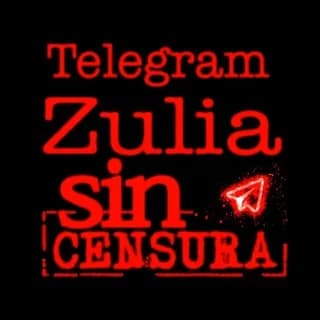 Imagen de perfil de Zulia_Sin_Censura en Telegram
