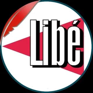 Image de profil de Libération 📰 sur Telegram